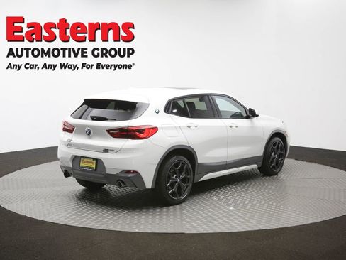 Used 2018 BMW X2 xDrive28i w/ M SportX Package AWD/4WD image 41