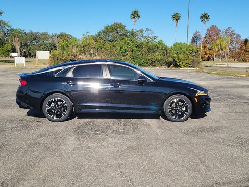 Used 2024 Kia K5 GT-Line image 5