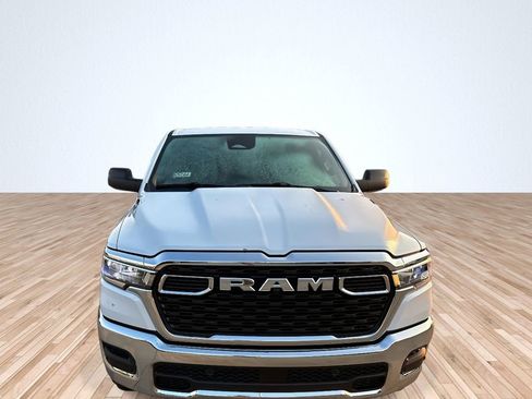 New 2025 RAM 1500 Tradesman image 2
