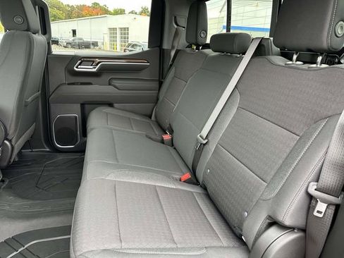 New 2026 Chevrolet Silverado 1500 LT w/ Safety Package image 13