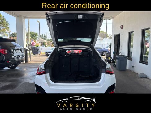 Used 2022 BMW i4 M50 w/ Premium Package image 19