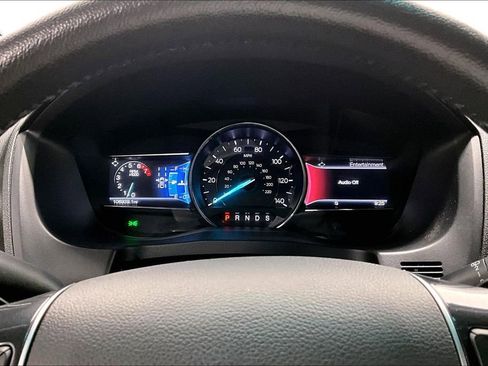 Used 2017 Ford Explorer Limited w/ Equipment Group 301A image 25