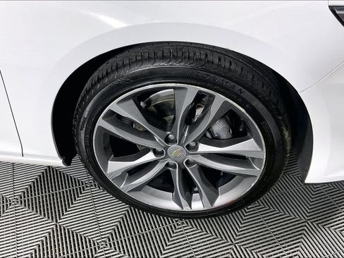 Used 2024 Chevrolet Malibu LT FWD image 12