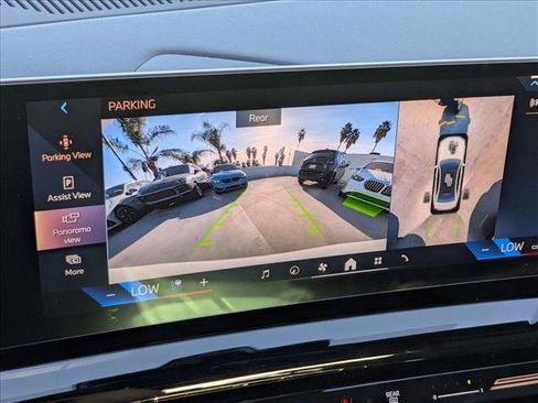 Certified 2026 BMW 530i w/ Premium Package image 14