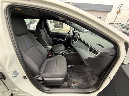 Used 2021 Toyota Corolla SE FWD image 28