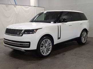 New 2026 Land Rover Range Rover SE video 1
