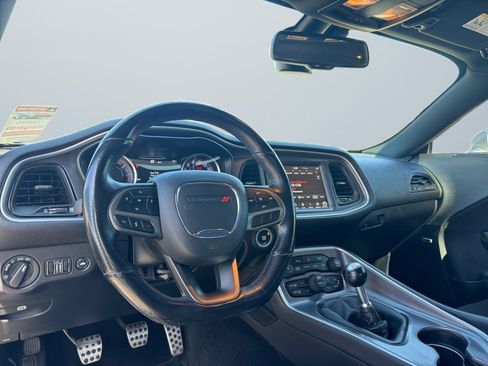 Used 2020 Dodge Challenger R/T Scat Pack image 10