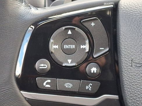 Certified 2024 Honda Odyssey Touring image 22