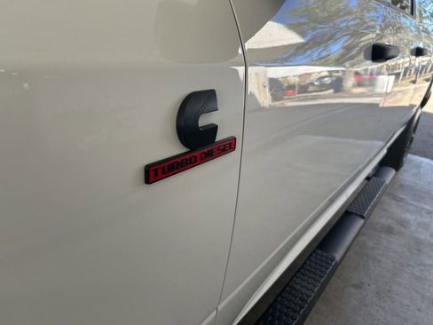 Used 2025 RAM 2500 Tradesman image 13