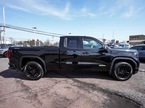 Used 2023 GMC Sierra 1500 Elevation image 49