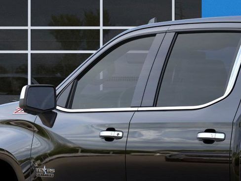 New 2026 Chevrolet Silverado 1500 LTZ w/ LTZ Premium Texas Edition image 12