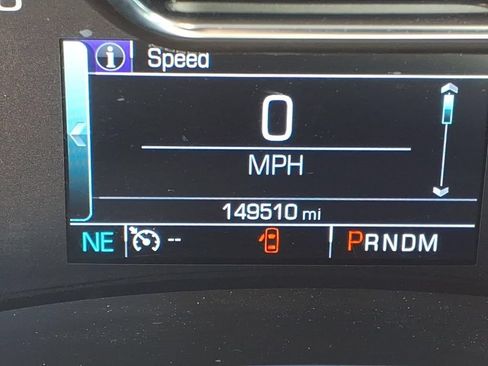 Used 2020 Chevrolet Impala LT w/ LT Convenience Package FWD image 29