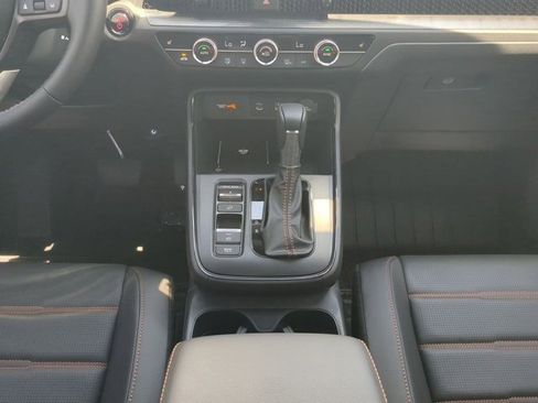 New 2026 Honda CR-V Sport-L image 17