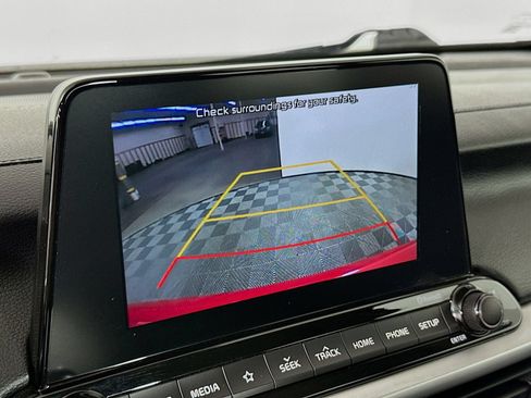 Used 2021 Kia Forte LXS FWD image 13