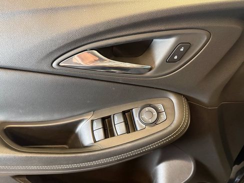 Used 2022 Buick Encore GX Preferred w/ Cold Weather Comfort Package image 20