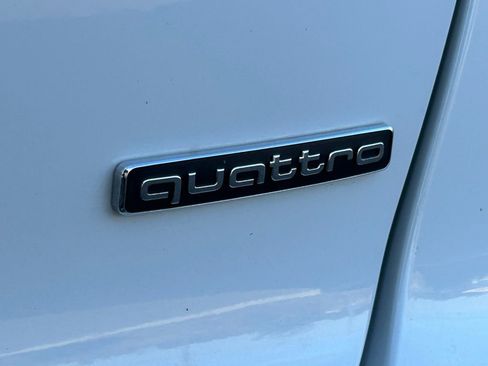 Used 2023 Audi Q4 e-tron Prestige w/ Black Optic Package image 62