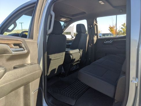 Used 2023 Chevrolet Silverado 1500 RST image 36