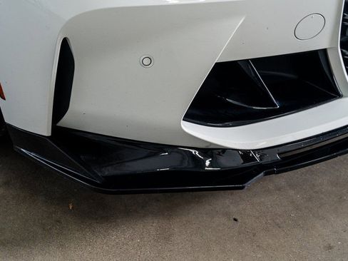 Used 2021 BMW M4 Coupe image 20