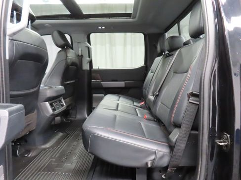 Used 2023 Ford F250 Lariat w/ Lariat Ultimate Package image 10