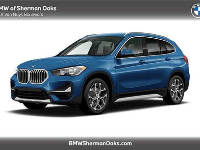 Certified 2022 BMW X1 xDrive28i w/ Convenience Package