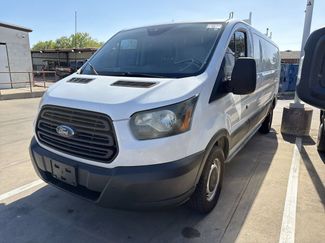 Used 2017 Ford Transit 250 148 Low Roof RWD video 1