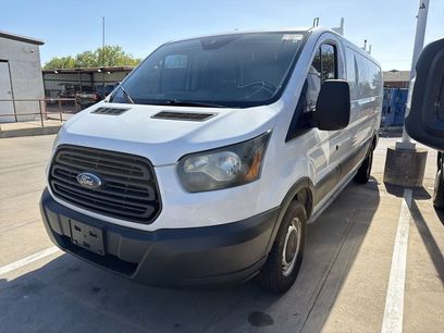 Used 2017 Ford Transit 250 148 Low Roof