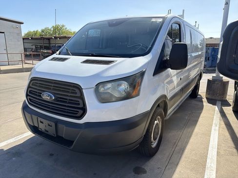 Used 2017 Ford Transit 250 148 Low Roof RWD image 1