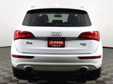Used 2015 Audi Q5 2.0T Premium Plus w/ Technology Package image 4