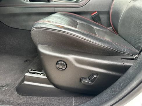 Used 2024 Dodge Durango GT AWD/4WD image 24