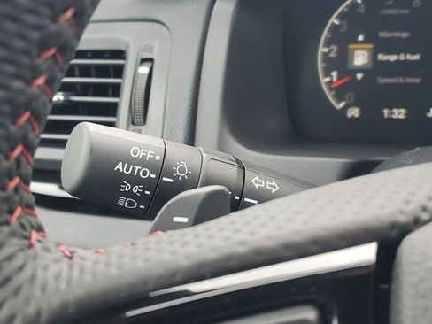 New 2026 Honda Ridgeline Black Edition image 34