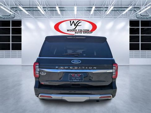 Used 2024 Ford Expedition Limited image 4