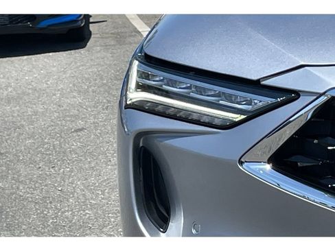 Certified 2023 Acura MDX FWD w/ Technology Package image 47