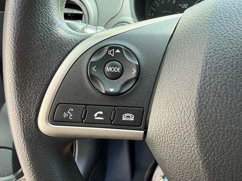 Used 2024 Mitsubishi Mirage ES FWD image 29