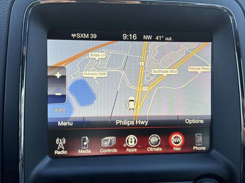 Used 2017 Dodge Durango GT w/ Premium Group image 18