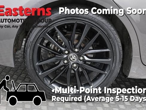 Used 2023 Toyota Camry XSE FWD image 31