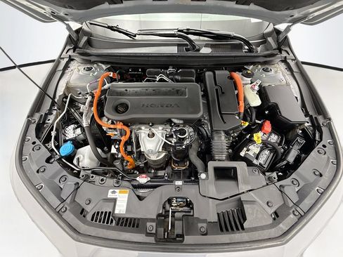 Used 2025 Honda Accord EX-L image 27