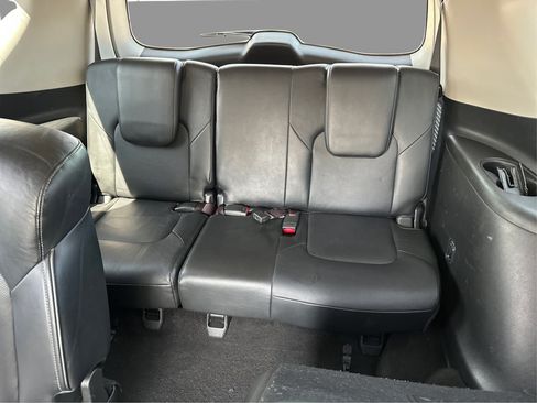 Used 2020 INFINITI QX80 Luxe w/ Proassist Package AWD/4WD image 48