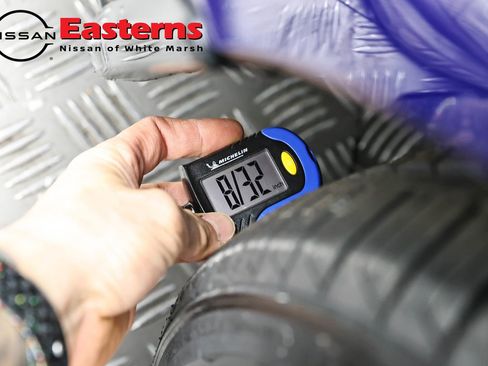 Used 2023 Honda Accord Sport image 26