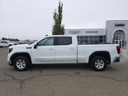 Used 2023 GMC Sierra 1500 SLE