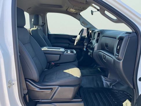 Used 2019 Chevrolet Silverado 1500 W/T w/ WT Fleet Convenience Package image 15