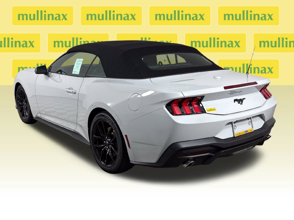 New 2026 Ford Mustang Premium RWD image 10