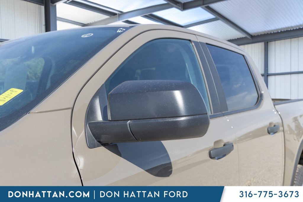New 2026 Ford Ranger XLT w/ Equipment Group 301A High AWD/4WD image 30