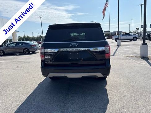 Used 2020 Ford Expedition Limited w/ Equipment Group 301A RWD image 4