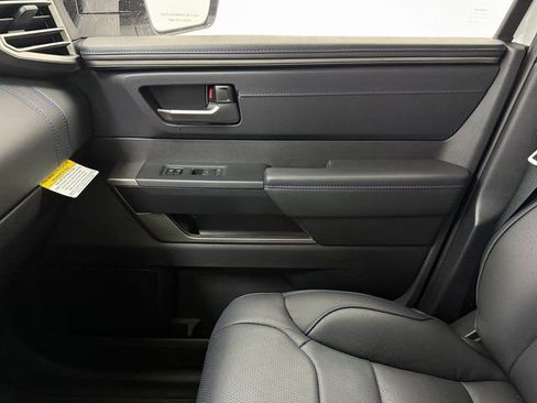 New 2026 Toyota Tundra Platinum AWD/4WD image 24