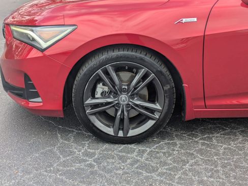 Used 2023 Acura Integra A-Spec image 33