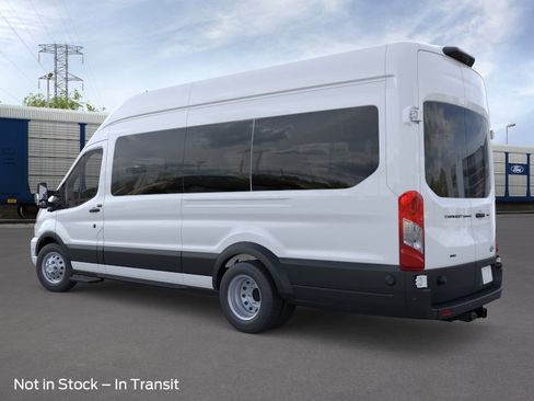 New 2026 Ford Transit 350 XLT AWD/4WD image 4