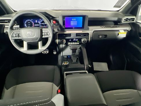 New 2026 Toyota Tacoma TRD Sport AWD/4WD image 29