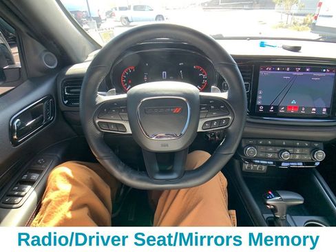 Used 2024 Dodge Durango GT image 15