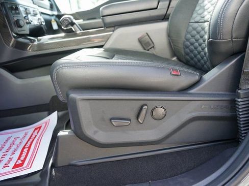 New 2025 Ford F150 Lariat w/ Equipment Group 501A Mid image 11