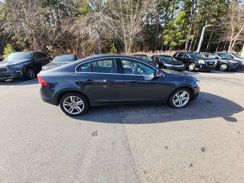 Used 2015 Volvo S60 T5 Premier image 10